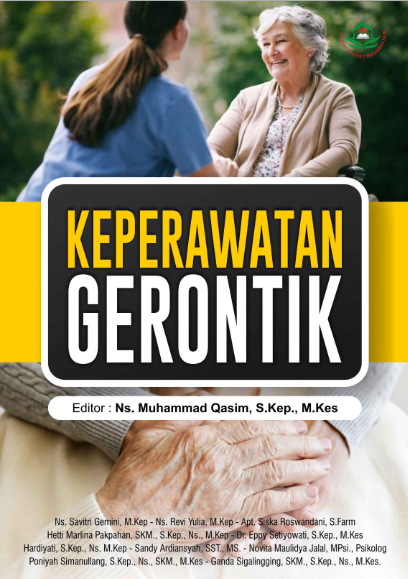 KEPERAWATAN GERONTIK